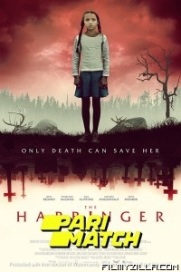 The Harbinger (2022) Hindi Dubbed