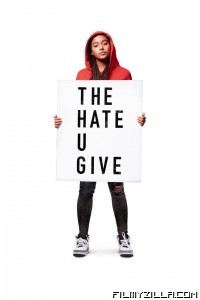 The Hate U Give (2018) Hindi Dubbed Movie