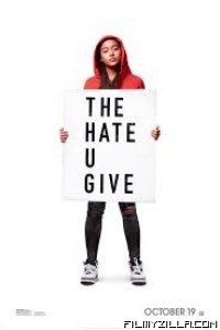 The Hate U Give (2018) Hindi Dubbed