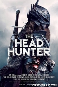 The Head Hunter (2019) English Movie