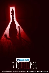 The Hellper (2024) Hindi Dubbed