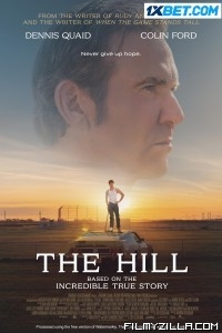 The Hill (2023) Hindi Dubbed