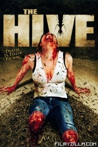 The Hive (2008) Hindi Dubbed