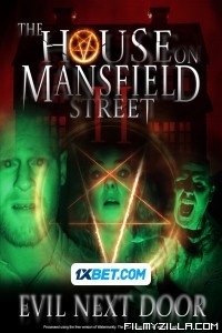 The House on Mansfield Street II: Evil Next Door (2024) Hindi Dubbed