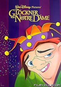 The Hunchback of Notre-Dame (1996) Hindi Dubbed