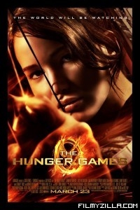 The Hunger Games (2012) Hindi Dubbed