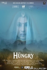 The Hungry (2017) Hindi Dubbed