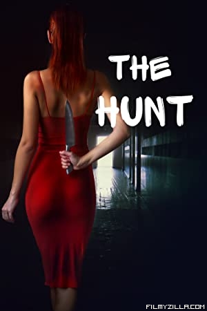 The Hunt (2021) Hindi Dubbed