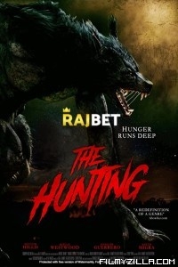 The Hunting (2021) Hindi Dubbed