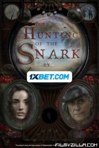 The Hunting of the Snark (2024) Hindi Dubbed