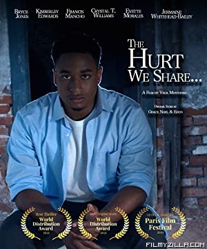 The Hurt We Share (2021) Hindi Dubbed