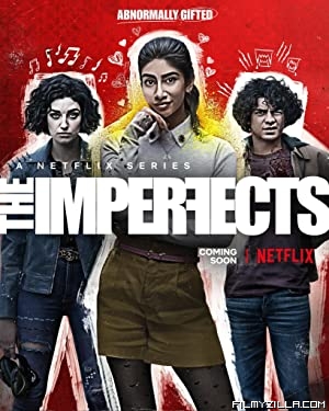 The Imperfects (2022) Web Series