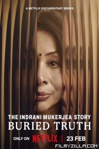 The Indrani Mukerjea Story (2024) Season 1 Hindi Web Series