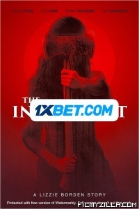 The Inhabitant (2022) Hindi Dubbed