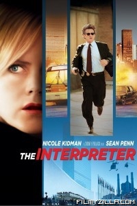 The Interpreter (2005) Hindi Dubbed