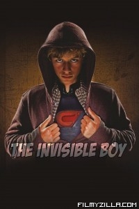 The Invisible Boy (2014) Hindi Dubbed