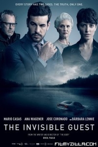 The Invisible Guest (2016) Hindi Dubbed