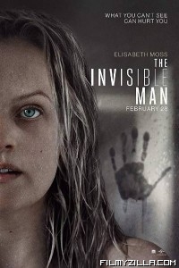 The Invisible Man (2020) English Movie