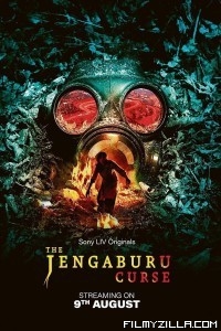 The Jengaburu Curse (2023) Web Series