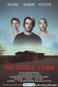 The Jessica Cabin (2024) Hindi Dubbed