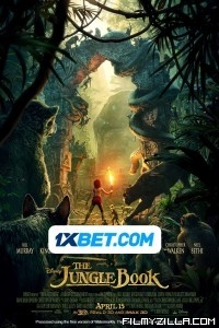 The Jungle Book (2024) Hindi Dubbed