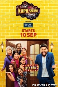 The Kapil Sharma Show Season 3 (2022) TV Shows Download