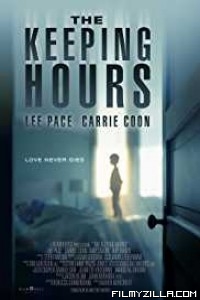 The Keeping Hours (2018) English Movie