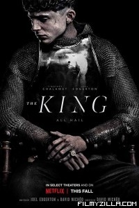 The King (2019) Hindi Dubbed