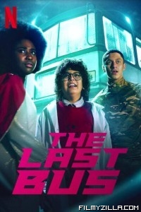 The Last Bus (2022) Web Series