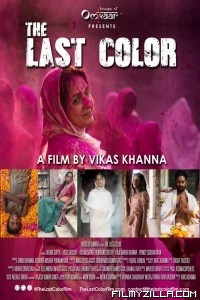 The Last Color (2020) Hindi Movie