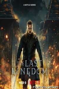 The Last Kingdom (2022) Seaosn 5 Web Series