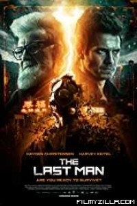 The Last Man (2018) English Movie