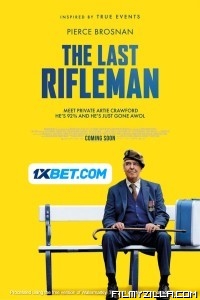 The Last Rifleman (2023) Hindi Dubbed