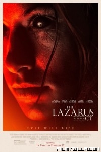 The Lazarus Effect (2015) Hindi Dubbed