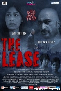 The Lease (2018) Hindi Dubbed