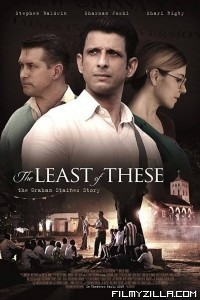 The Least of These The Graham Staines Story (2019) English Movie