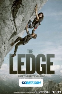 The Ledge (2022) Hindi Dubbed