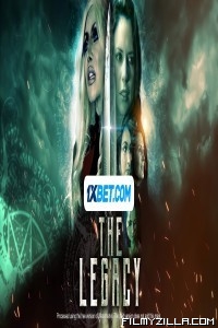 The Legacy (2023) Hindi Dubbed