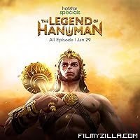 The Legend of Hanuman (2024) S05 Hindi Series