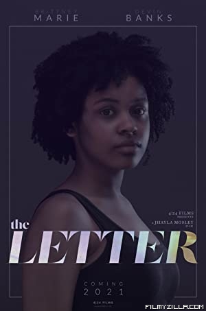 The Letter (2021) Hindi Dubbed