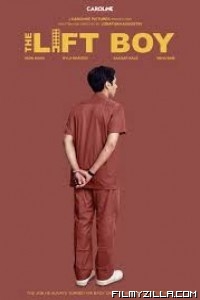 The Lift Boy (2019) Web Series