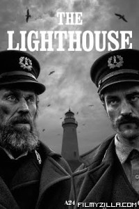 The Lighthouse (2019) Hindi Dubbed