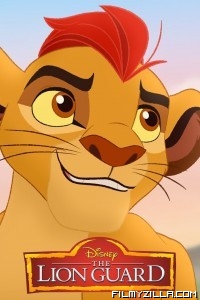 The Lion Guard (2015) Hindi Dubbed