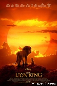 The Lion King (2019) English Movie