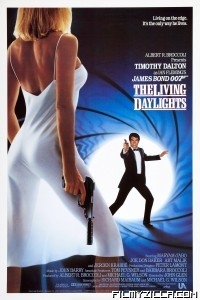 The Living Daylights (1987) Hindi Dubbedd