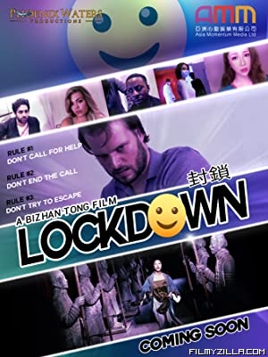 The Lockdown (2021) Hindi Dubbed