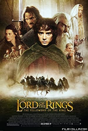 The Lord of the Rings (2001) Hindi Dubbed