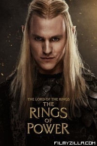 The Lord of the Rings: The Rings of Power (2024) Season 2 Hindi Web Series