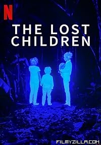 The Lost Children (2024) Hindi Dubbed Movie