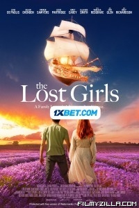 The Lost Girls (2022) Hindi Dubbed